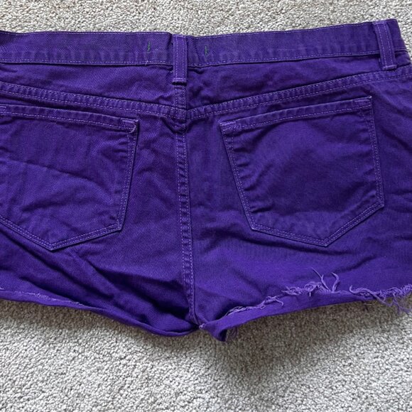 J Brand Denim Shorts | Size 30 - Picture 2 of 2